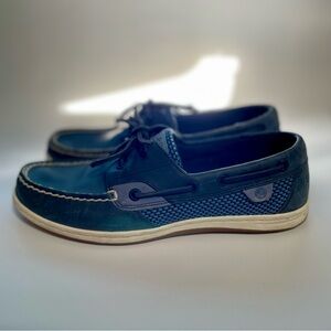 Sperry Koifish Two-Tone Boat Shoe